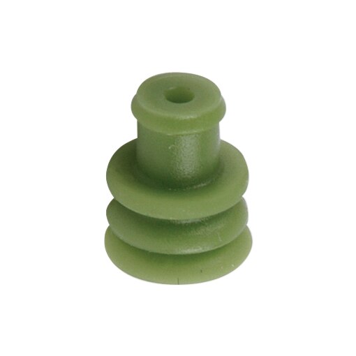 AMP connector seal groen 1,4-1,7 mm